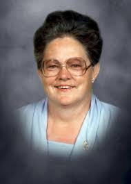 Obituary: Genevie "Gen" Liffengren