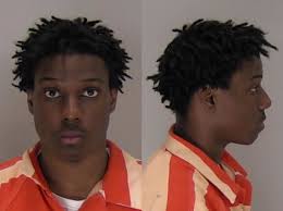 Richmond County Booking Highlights