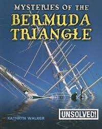 Mysteries Of The Bermuda Triangle By Kathryn Walker