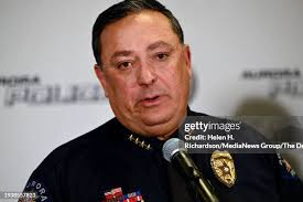 740 Aurora Municipal Center Photos & High Res Pictures