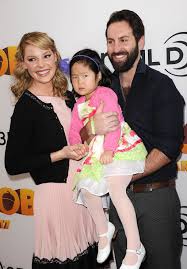 A trailblazer role for katherine. Katherine Heigl Today Host Hoda Kotb Adopted A Baby Girl Check Out 26 Other Celebrities Who Ve Adopted Popsugar Family Photo 19