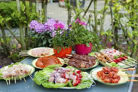 Check out our list of best party food ideas for serving appetizers, drinks even full meals to a group. Awesome Open House Ideas For Summer Homes Com