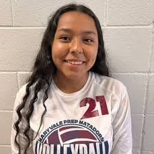 Maryvale Prep Volleyball Roster (2022-23)
