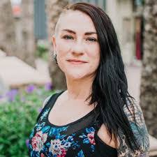 Allison Swanson's Instagram, Twitter & Facebook