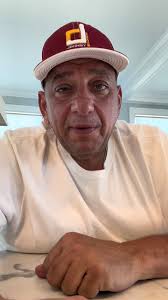 Summer Nights at Johnny's Cafe in Margate City