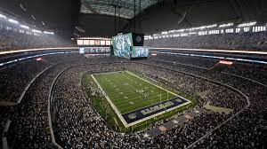 Buses and rv's can park in lot 14 with a valid rv pass ($150). Dallas Cowboys To Limit Stadium Capacity To 25 For 2020 Home Opener Mike Mccarthy Says Wfaa Com
