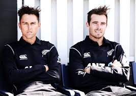 He made his test debut in 2008 with only one t20i cap and in his debut test, he picked up 5 wickets. Trent Boult And Tim Southee Interview Understanding Each Other Off The Field Helps On The Field