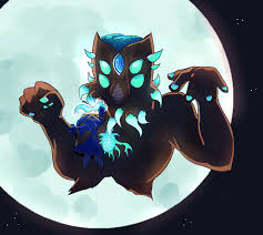 A Drawing Of The Moon Lord And His Cultist Sorry For Not Posting As Often I M Usually More Active On The Terrrr Forums Now Terrarium Art Drawings