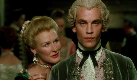 Dangerous Liaisons and the #MeToo Wars