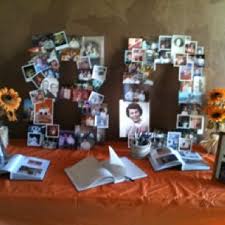 Diy Birthday Decoration Ideas For Grandma Grandmas 80th Birthday Party Put Pictures Of Grandma On The Number 80 80th Birthday Party 90th Birthday Parties Grandmas Birthday Party