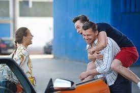 Hide show actor (35 credits). Barwy Szczescia Odcinki 1975 76 Po Rozmowie Z Jozkiem Darek Chce Znow Grac W Pilke Wznowi Kariere Streszczenie Odcinkow Zdjecia Telemagazyn Pl