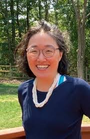 Melissa Penn's Instagram, Twitter & Facebook