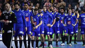 Quatorze clubs participent à cette édition de la compétition, les douze premiers du. Handball La France Affrontera Le Danemark Et Allemagne La Norvege En Demi Finales