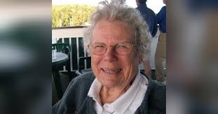 Martha Abbott Holland Obituary