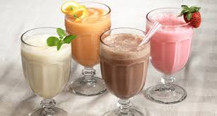 Image result for milkshake