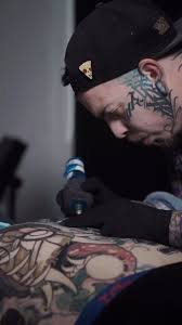 Uriel Ibarra (@uriel.tattoo) • Instagram photos and videos