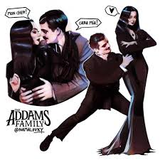 Rule 34 Dev - 2024 2girls anus ass ass_cleavage ass_crack ass_focus  butt_crack female goth huge_ass incest jenna_ortega morticia_addams  mother_and_daughter penicilino123 pepitocuario123 the_addams_family  wednesday_(netflix) wednesday_addams|12285251456