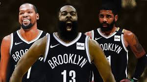 Because the term big 3 doesn't apply strictly to the profit a company makes in a year. Skip Bayless On Nets Big 3 Debut I Saw The New Biggest Show On Earth Nba Sports Jioforme