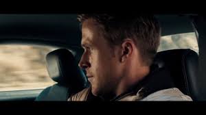 The Sang-Froid of Drive