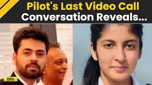 Mumbai News: Pilot Video-Called Boyfriend Before Alleged Suicide, Police  Recover Deleted Chats