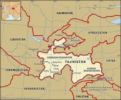 Tajikistan or tazhikistan, officially the republic of tajikistan is a country in central asia. Tajikistan People Religion History Facts Britannica