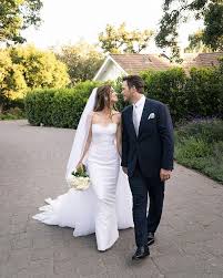 Yesterday was the best day of our lives! Chris Pratt Katherine Schwarzenegger Wedding When Will Pratt Schwarzenegger Get Married