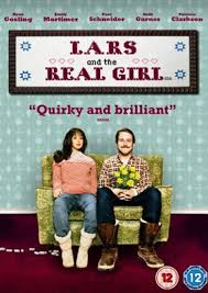 Lars and the Real Girl | Godalming Film Society