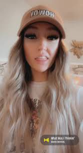 Annalisa Marie Heaps (@babygthirty7)