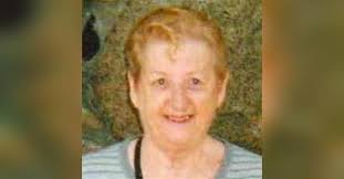 Jacqueline Helen Roda Obituary