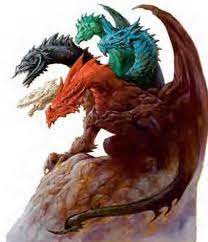 Tiamat Eberron Unlimited