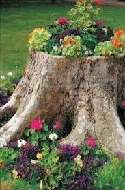 Best And Beautiful Tree Ring Planter Ideas Lovely Best And Beautiful Tree Ring Planter Ideas 17 Gardens Front Baumstamm Garten Blumenbeet Ideen Garten Pflanzen