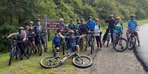 CHQ Adventure Weekend