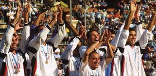 يشار إلى أن منتخب مصر للشباب استهل مشواره في بطولة كأس العرب، اليوم الأحد، بالفوز على النيجر بهدفين دون رد، على استاد القاهرة الدولي. Ø¨Ø§Ù„ÙÙŠØ¯ÙŠÙˆ ÙÙŠ Ù…Ø«Ù„ Ù‡Ø°Ø§ Ø§Ù„ÙŠÙˆÙ… Ù…ØµØ± ØªØ­ØµØ¯ Ø¨Ø±ÙˆÙ†Ø²ÙŠØ© Ù…ÙˆÙ†Ø¯ÙŠØ§Ù„ Ø§Ù„Ø´Ø¨Ø§Ø¨ Ø¨ÙˆØ§Ø¨Ø© Ø§Ù„Ø´Ø±ÙˆÙ‚ Ù†Ø³Ø®Ø© Ø§Ù„Ù…ÙˆØ¨Ø§ÙŠÙ„