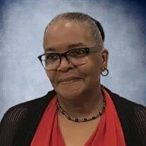 Gertrude V. Kollock Obituary