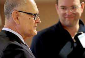 Wendell Potter: Wall Street calling the shots