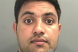 Locked Up: The rapists, paedophiles, drug gangs and…