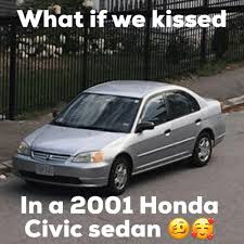 Présentation de tous les modèles et générations honda civic : Honda Civic Meme All About Honda Civic