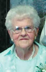 Barbara Booher Obituary (2016)