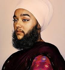 Harnaam Kaur: Sikh Anti-Bullying Advocate