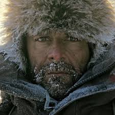 Nicolas Vanier: The Man who Lost his Heart to the North Pole