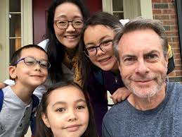 A College Professor Teaches Holt's Gifts of Hope