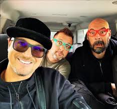 I have watched Ghost Adventures for as long as I can remember. Since the  flying brick! I saw that and I was hooked! Every Friday night (when they  used to be on