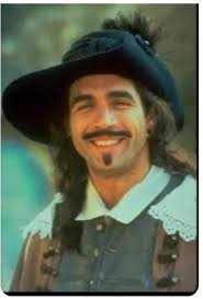 It took almost 500 years, but these two were finally able to patch things  up between them ALLO THE THEAU. ALI.