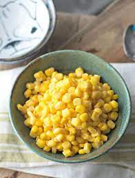 Canning corn at home is a good alternative to freezing it all. How To Cook Canned Corn On The Stove Loaves And Dishes