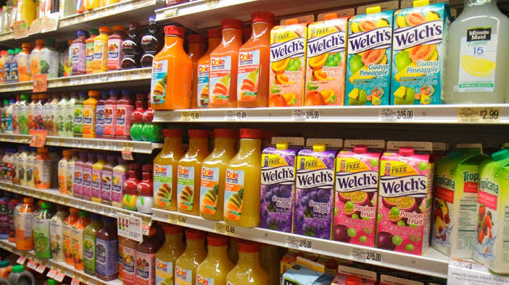 Drinking sugary beverages and fruit juices linked to increased risk of  cancer, according to study | FOX 29 Philadelphia