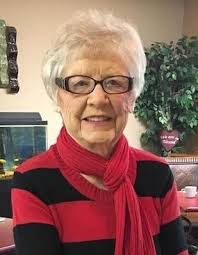 Dorothy Barnwell Obituary