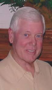 Jesse Taylor Obituary