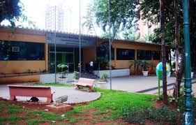 Pagar o iptu é obrigatório aos proprietários de imóveis dos municípios. Antiga Sede Da Prefeitura De Goiania Sera Demolida Nesta Sexta Feira 22 5 Aredacao
