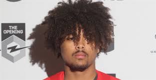 Casey Irons, Colorado State, Defensive Line