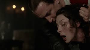 Outlander: 02x12, The Hail Mary